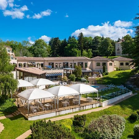Domaine Les Sources De Dieulefit Luaran gambar