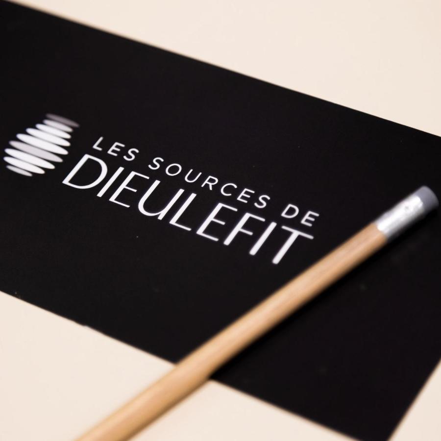 Domaine Les Sources De Dieulefit Luaran gambar