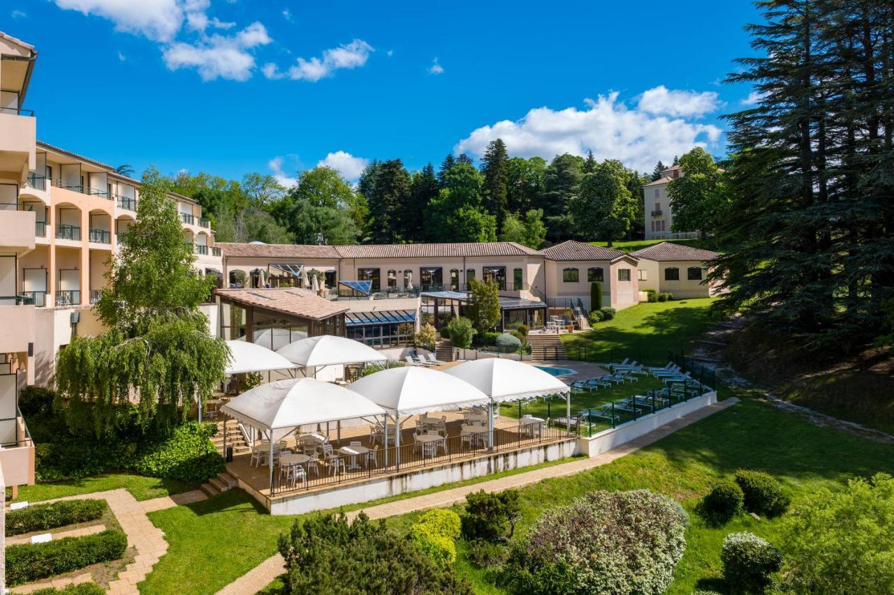 Domaine Les Sources De Dieulefit Luaran gambar